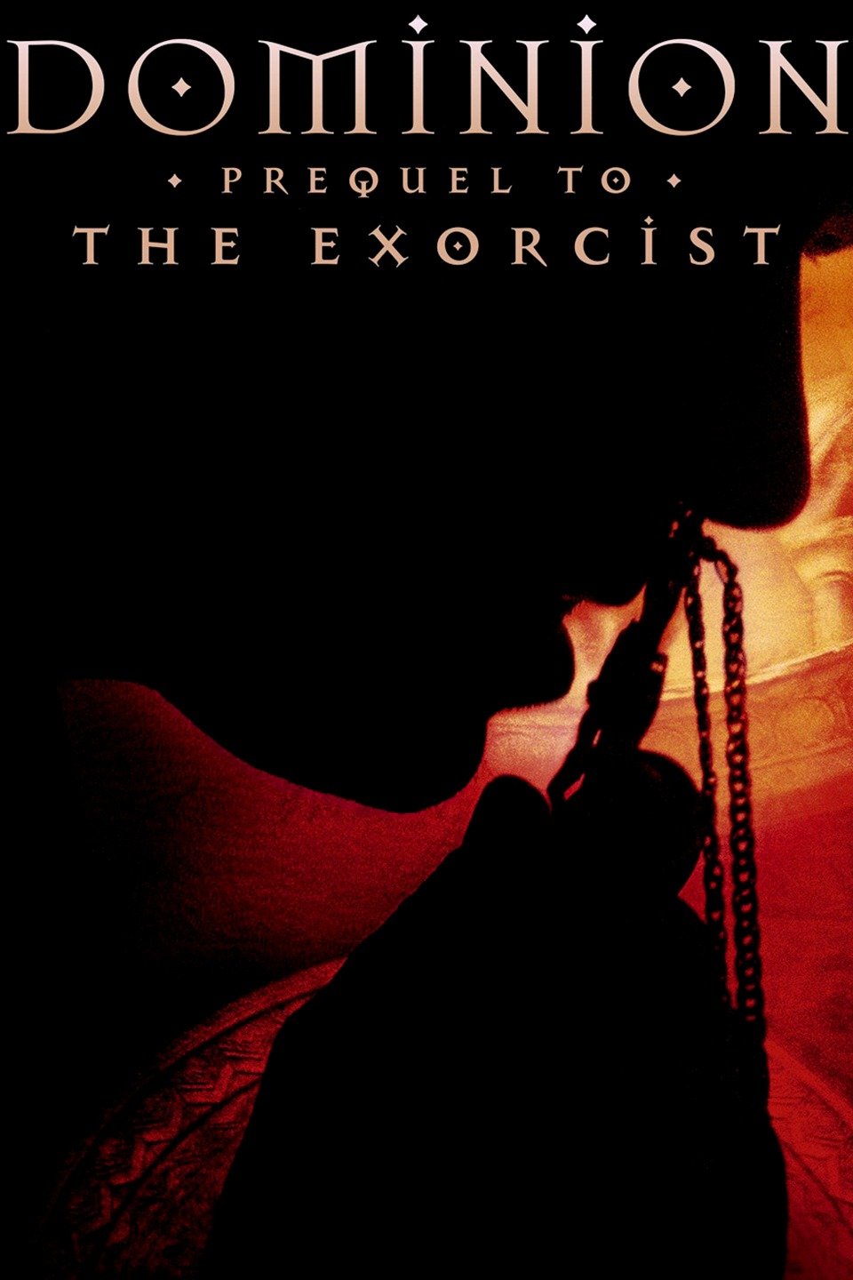 Dominion Prequel to the Exorcist (2005) [73469] (A1772150042) [[Movies 2.0]] --Plex--